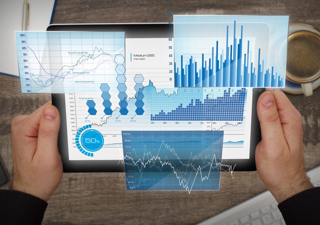 Leveraging Data Analytics for Strategic Business Decisions