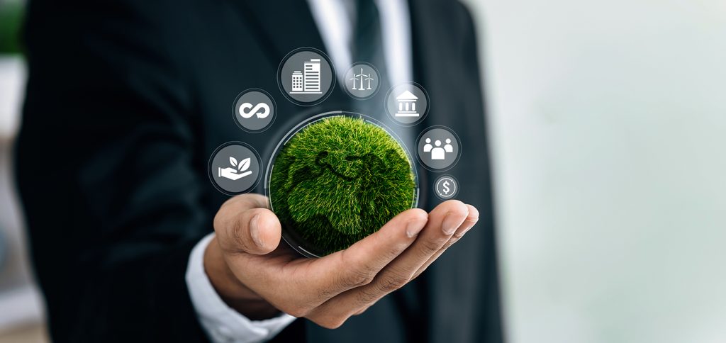 Environmental Consciousness as an Additional Tool for Business Success